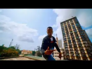 Ifeanyi Amunuba & The New Soul – You Are Good
